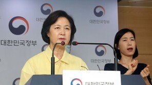 추미애 “주부-청년들도 투기”… 野 “국민 고통 외면한채 궤변”