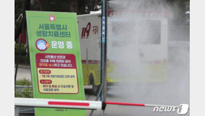 서울시, 24일 0시부터 마스크 의무화…다중시설 방역 위반시 ‘철퇴’