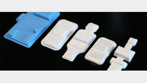 세계가 놀란 ‘환자 모니터링 무선 센서’… 한국인이 만들었다