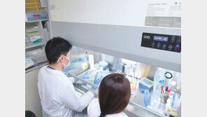 국내 최초 항생제 내성 진단 키트 개발