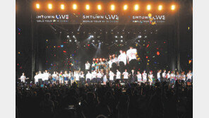 소녀시대-샤이니 등 스타 육성… K팝 열풍 선도