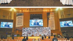 “확산세 정점 아니다”… 3단계 격상 검토 착수