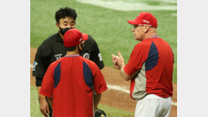 오심-감독 퇴장 ‘이중고 KIA’ 집념의 승리