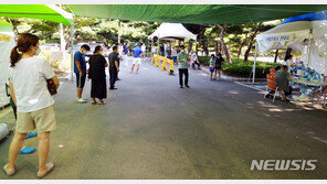 2주새 비수도권 확산세 14배↑…“수도권→전국 확산은 진짜 위기”