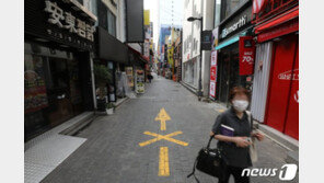 “한국, 전국 봉쇄 임박”…외신들도 ‘3단계’ 여부 큰 관심