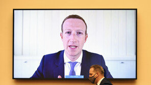 WSJ “저커버그, 美 틱톡 규제 부추겨…트럼프에게 경고”