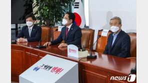 김종인 “2차 긴급재난지원금 준비해야…양극화 확산 막아야”