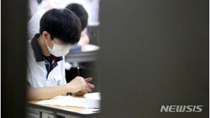 25일 수능 D-100…“수험생·가족 건강 특별관리 할 때”