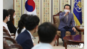 의협 “丁총리와 면담, 진전없어 유감…진일보한 논의 기대”