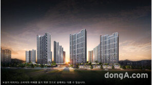 대림건설, 평택 ‘e편한세상 지제역’ 최고경쟁률 4.84대1… 전 타입 청약 마감