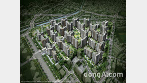 수원시 1인 가구 비중 30% 육박… 소형 아파트 수요 증가로 희소성↑