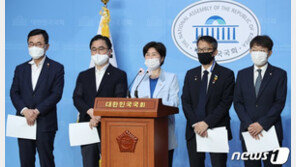 與, 공수처 다시 속도전 “이달중 협조 안하면 법 개정” 野에 최후통첩