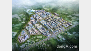 천안성거일반산업단지 기업유치 박차… “지역경제 활성화·고용창출 기대”