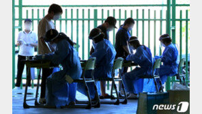 ‘줄감염 초래’ 거짓말 학원강사 첫 재판 9월로 연기…“코로나 확산 탓”