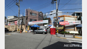 사랑제일교회 12일 만에 누적 확진 875명…광화문 집회는 176명