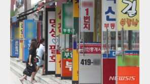 9월 수도권 입주 물량 감소…전월세난 심해지나