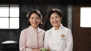 푸드 콘텐츠 기업 픽푸(PickPu), 이종임&박보경 모녀와 함께 맘이맘 브랜드 출범