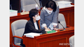 김현미 장관 “외국인 아파트 거래 폭증 확인되지 않아”