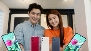 [뉴스줌인] LG전자, 벨벳보다 값 낮춘 5G폰 'Q92'로 다시 승부수