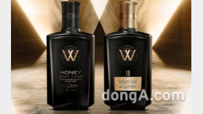 “스코틀랜드 꿀맛 하이볼”… 디아지오코리아, ‘더블유 허니’ 활용한 허니볼 칵테일 제안