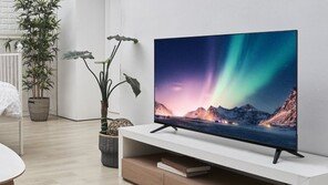 아이리버가 만든 TV 등장… 브랜드 20주년 기념 4K UHD TV 3종 출시