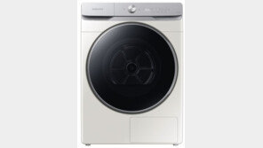 최장 장마에… 삼성 건조기 판매 역대 최고 실적