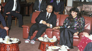 30년 앞선 ‘최종현 뚝심’… 바이오-에너지-통신 거목 키웠다