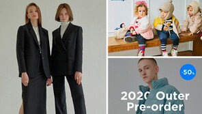 8월에 겨울옷을? 패션업계 계절이 사라졌다