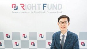 [이진한 의학전문기자의 메디컬 인터뷰]“감염병은 공중보건 문제… 수익성 낮아도 인류 건강 위해 지원”