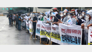 서울시 “민노총도 검사 받아라… 광복절 집회 참가자 모두 대상”