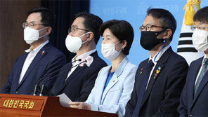 與 “이달중 공수처 협조 안하면 법개정” 최후통첩