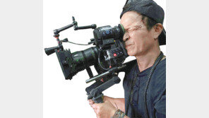 “빛-클로즈업에 운 더하니 캐릭터 확 살아”