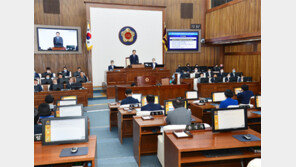 코로나 와중에… 울산시의회, 조직-인원 늘려 빈축