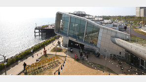 인천 솔찬공원, 시민 사랑받는 명품공원으로 변신