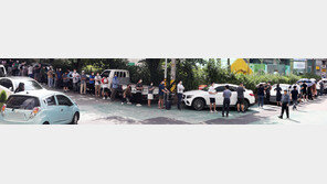 文대통령 “지금 못막으면 3단계”… 정부, 일부 조치 준비