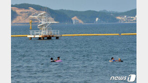 [날씨]‘바비’ 간접영향 제주 최대 120㎜ 폭우…대부분 열대야