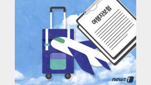 ‘기체결함에 13시간 지연’ 승객들, 에어차이나 상대 손배소 승소