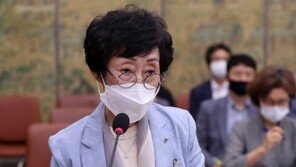 최영애 인권위원장, 코로나 검사결과 ‘음성’ 판정