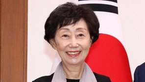 ‘코로나 의심’ 최영애 인권위원장, 검사 결과 음성 판정