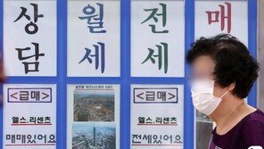 종부세 인상 국무회의서 최종 확정…내달 3일 국회 제출