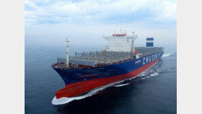 한국 조선업 ‘이보단 나쁠 수 없다’…하반기 반등 가시화