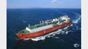 삼성重 세계 최대 에탄 운반선 2척 수주…2.2억달러