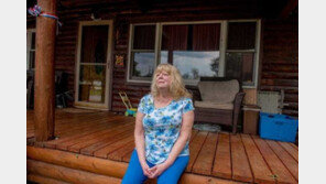 한시간 간격으로 코로나에 스러진 父子…“둘이 함께 있을 것”