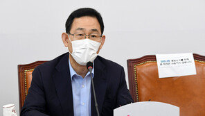 주호영 “광화문 집회 관련 대단히 억울…극우와 당 달라”