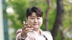 김호중, 연내 사회복무요원 대체 복무…“날짜 나오면 공지”