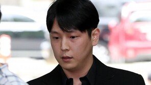 B.A.P 출신 힘찬, 강제추행 혐의 공판 연기…코로나19 여파