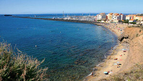 “알몸이라도 마스크는 써라”…佛 누드 해변서 150여 명 집단감염