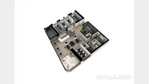 코로나19 이후 아파트 분양 시장 변화… 바이러스 차단 단지 설계 중점