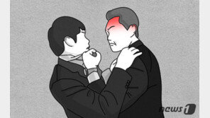 월세 인상 동의 않는 임차인 찾아가 폭행한 80대 건물주 실형