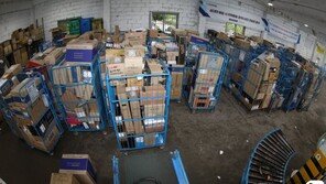 고양우편집중국 배달원 2명 확진…덕양·은평구 배달 중지